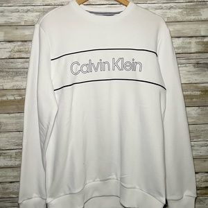 Calvin Klein Sweater